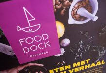 FoodDock-Deventer