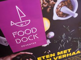 FoodDock-Deventer