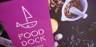 FoodDock-Deventer