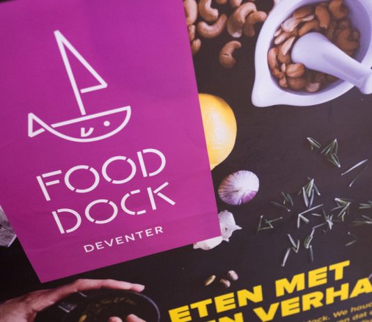 FoodDock-Deventer