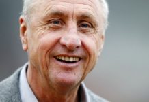 Johan-Cruijff