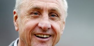 Johan-Cruijff