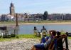 deventer-stadsstrand