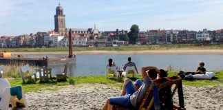 deventer-stadsstrand