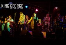 king-george