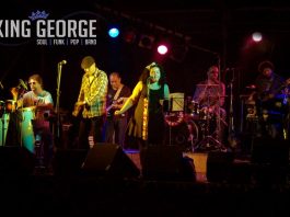 king-george