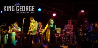 king-george