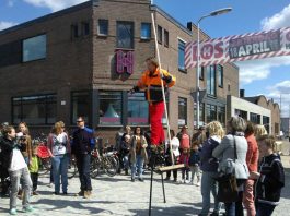 los-festival-havenkwartier-deventer-2015