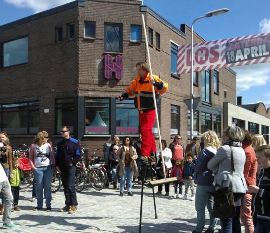 los-festival-havenkwartier-deventer-2015
