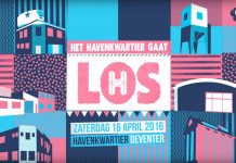 los-festival-havenkwartier-deventer