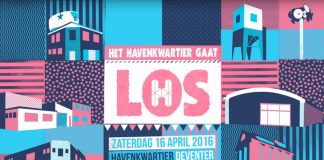 los-festival-havenkwartier-deventer