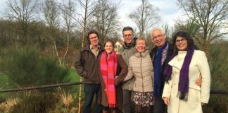 Wellness Centre Homestay Dreamtime deventer