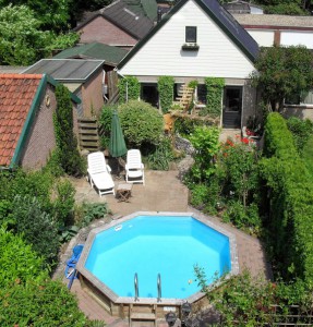 Wellness Centre Homestay Dreamtime-deventer