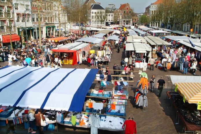 vrijdagmarkt-deventer