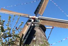 bolwerksmolen