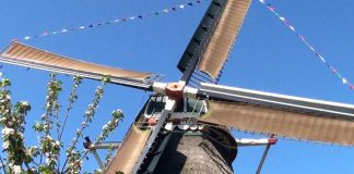 bolwerksmolen