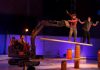 Cirque Inextremiste - Extension