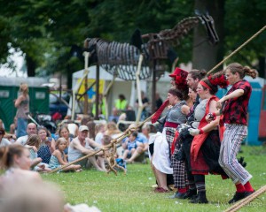 Hoogtevrees Festival