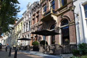 Hotel Huis Vermeer