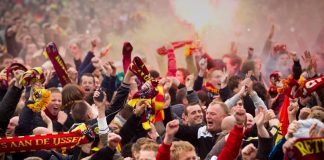 huldiging-go-ahead-eagles-brink