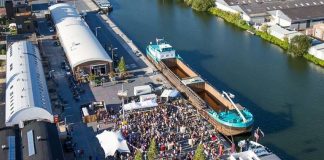 los-festival-deventer-havenkwartier