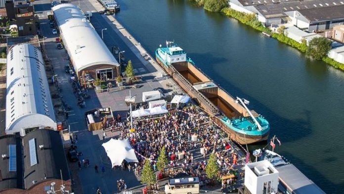 los-festival-deventer-havenkwartier