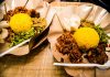 Groot multicultureel buurtfeest op Keizerslanden