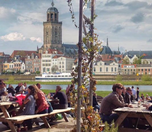 stadsstrand-deventer-picknick