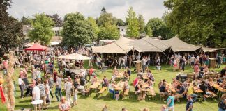 stoer voer festival