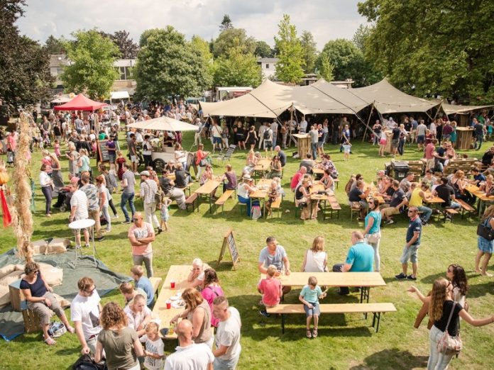 stoer voer festival