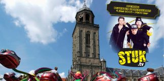 Zomerkermis 2016 stuktv-deventer-zomerkermis-2016