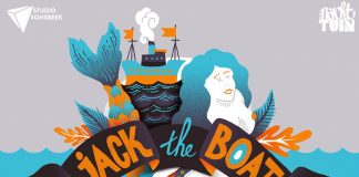 Jack The Boat Deventer