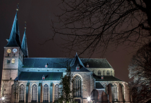 bergkerk