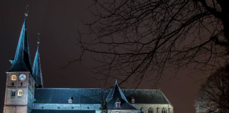 bergkerk