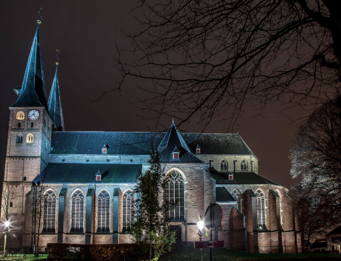 bergkerk
