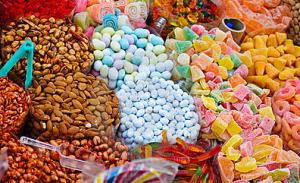 braderie deventer zomerkermis
