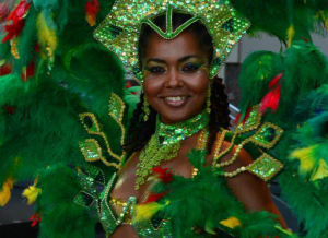 caribische dag