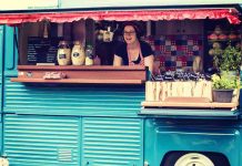 eten op rolletjes deventer