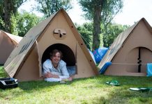 kartent deventer op stelten