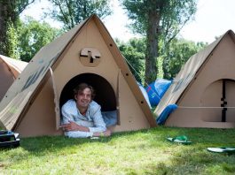 kartent deventer op stelten