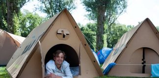 kartent deventer op stelten