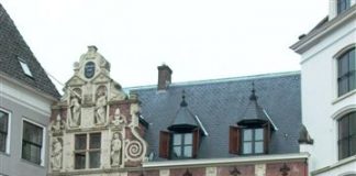 penninckshuis