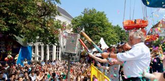 programma deventer zomerkermis 2016
