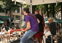 rendez-vous-grote kerkhof-deventer