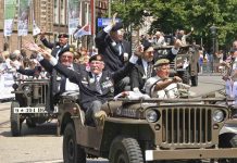 veteranendag deventer