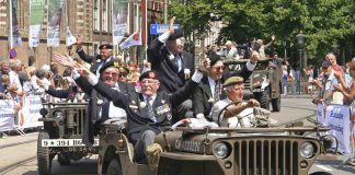 veteranendag deventer
