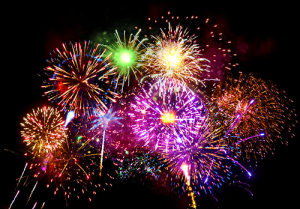 vuurwerk deventer zomerkermis