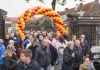 go ahead eagles open dag