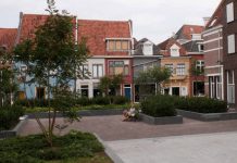 lamme van dieseplein