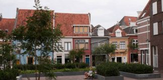 lamme van dieseplein